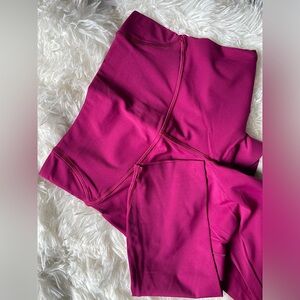 Lululemon leggings cropped